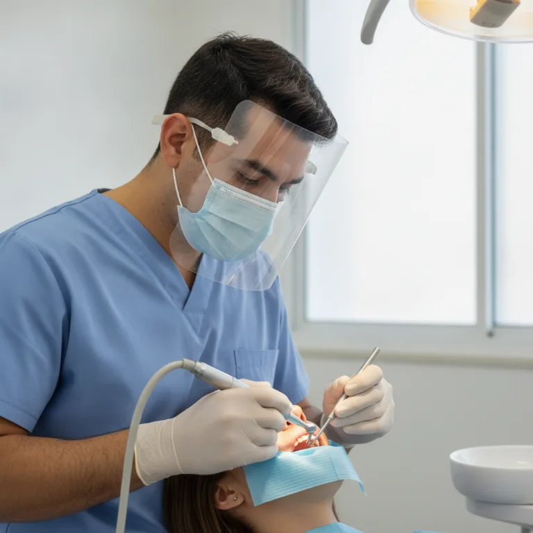 dentista Assis Chateaubriand